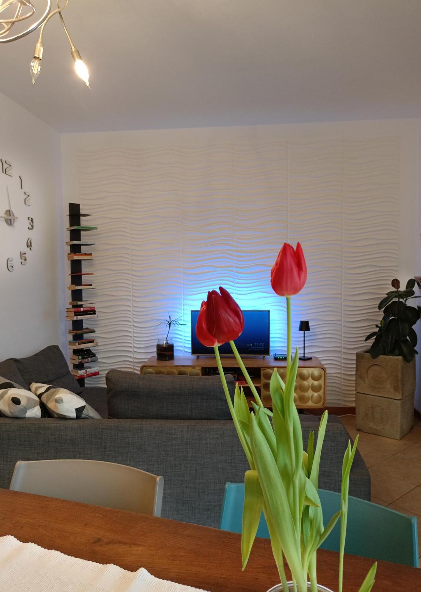 La Casa Di Emy Villa Solto Collina Екстериор снимка